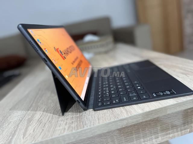 Lenovo IdeaPad Duet - i5 13ème Génération – 16Go/512Go