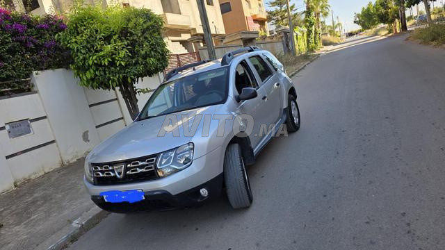 Dacia Duster à vendre
