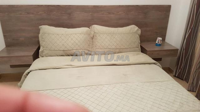 Appartement à louer 60 m² à Martil - 2
