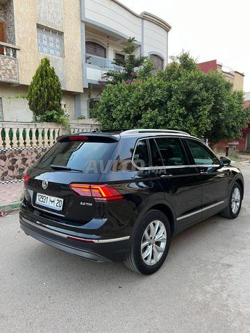 Volkswagen Tiguan Diesel
