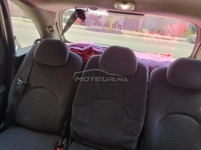 Citroën C4 Diesel Manuelle 2009 à Casablanca