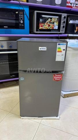 عرض جنوني 🤩 ثلاجة صغيرة REGAL 45*85سم - 2