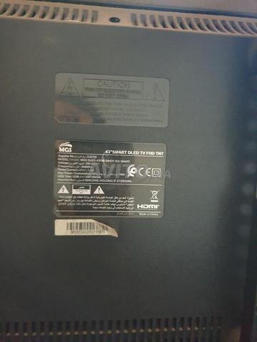 Smart tv MGS - 2