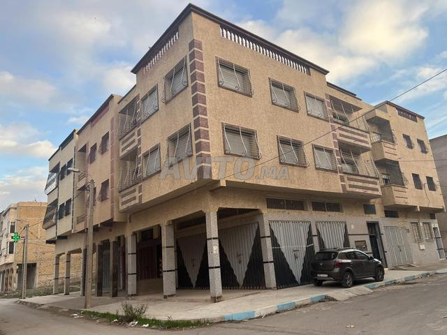 Maison à vendre - 2
