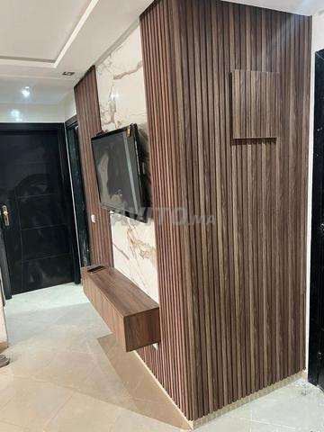 Appartement à vendre résidence klk Jannat Tamaris - 2