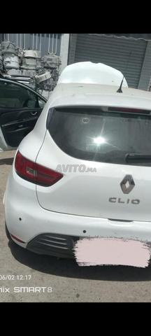 Clio à vendre
