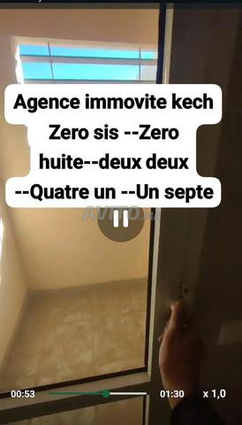 À louer chrifia 3em 3000dh 2 mois caution concierge - 2