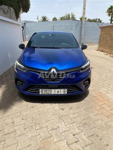 Clio 5 à vendre très bon état - 2