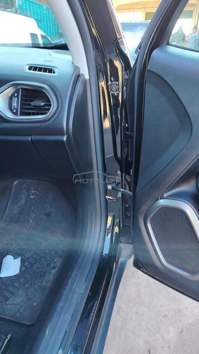 jeep renegade nkia à vendre 
