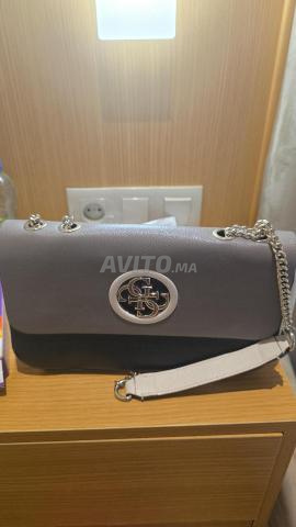 Sacs parfum authentiques - 2