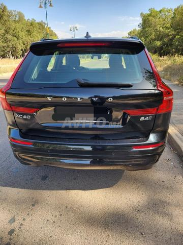Volvo XC60 B4 Automatique - 2