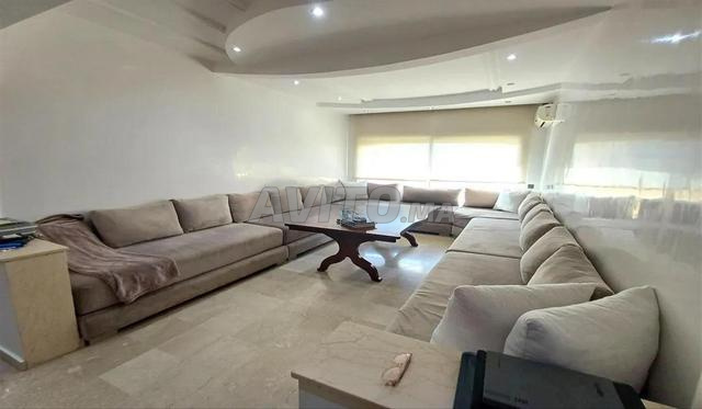 Appartement à vendre 118 m² à Casablanca - 2