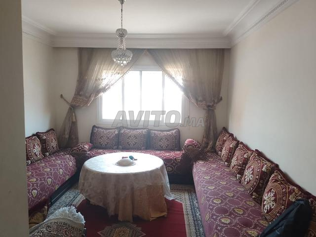 صالون بحالة جيدة - 2