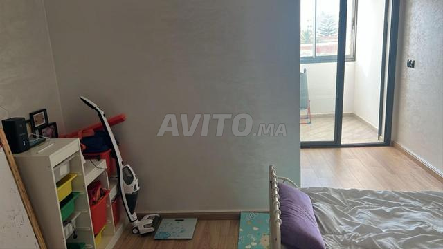 A louer appartement meublé à Aïn Sbaa - 2