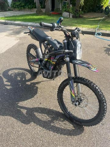 سور رون لايت بي - 2