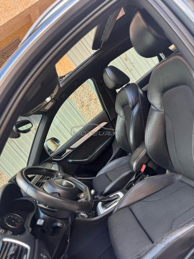 audi q3 sline