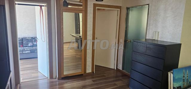 AGRÉABLE APPARTEMENT MEUBLÉ À LOUER - 2