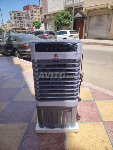 Nouveau Climatiseur TISSERCHEF 50 Litres - 2