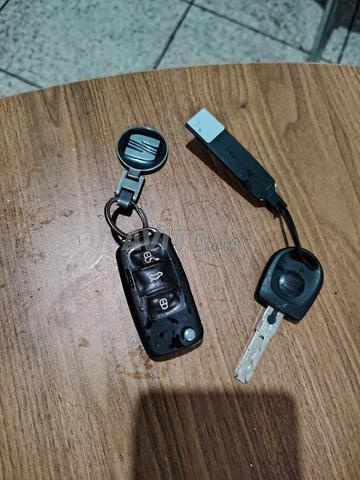Seat Leon en bon état - 2