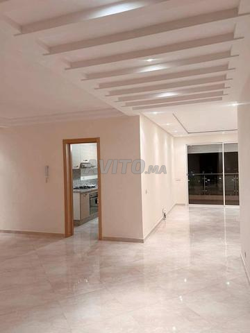 Appartement 3 chambres à louer Agadir Elkettani - 2