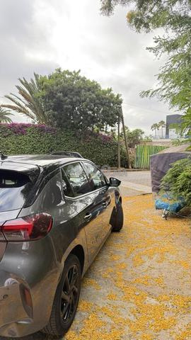 OPEL CORSA - 2