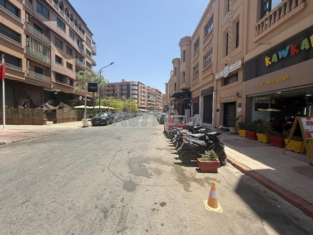 محل تجاري - 2