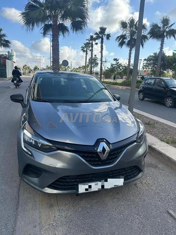 Renault Clio 5 Diesel