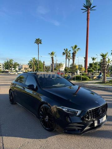 Mercedes A220