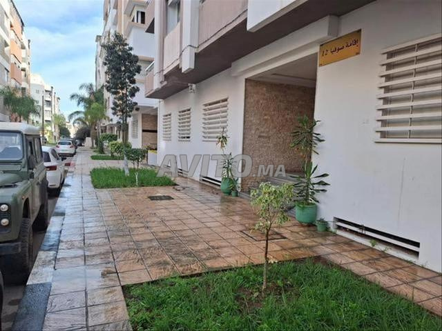Appartement à louer 145 m² à Kénitra - 2