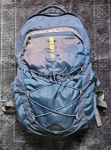 حقيبة ظهر The North Face Borealis - 2