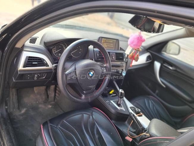 bmw série 1