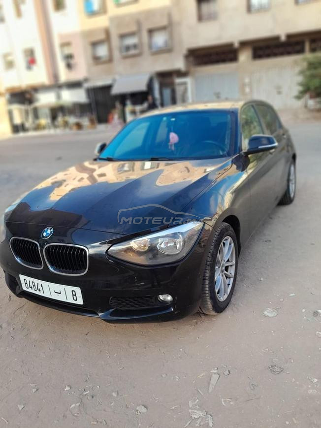 bmw série 1