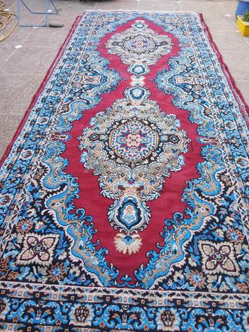Deux tapis à vendre - 2