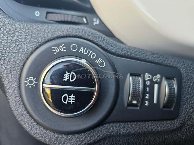 Fiat 500X diesel