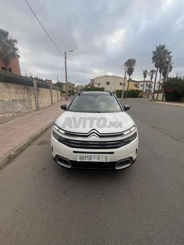 Citroën C5 Aircross - 2