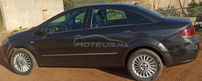 fait linea 2010 diesel 