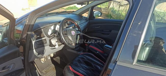 fait linea 2010 diesel 