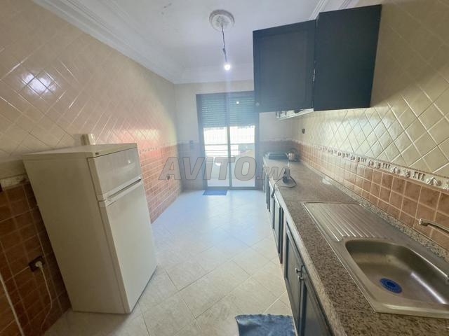 Appartement à louer 75 m² à Casablanca