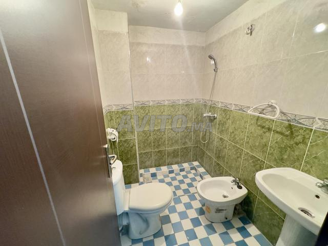 Appartement à louer 75 m² à Casablanca - 2