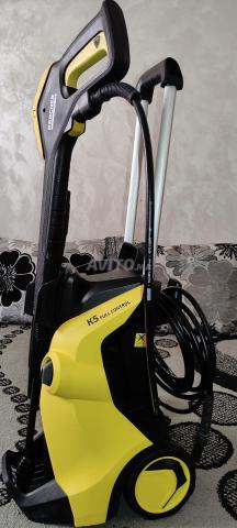 تنظيف بالضغط العالي Kärcher K5 - 2