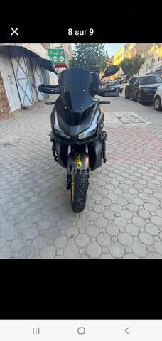 ADV 150 جيدة جداً - 2