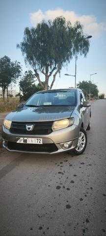 Dacia Logan 2014 diesel