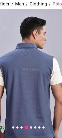 Polo Tommy - 2