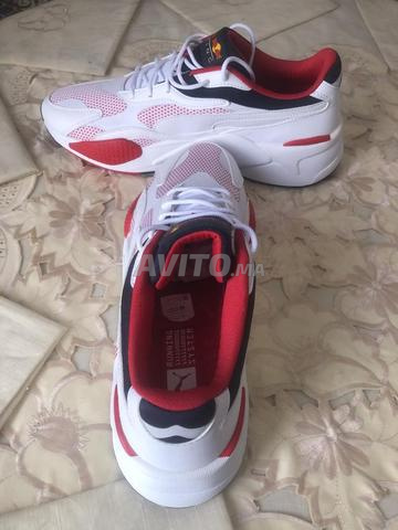 Puma Redbull - 2