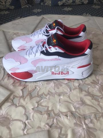 Puma Redbull