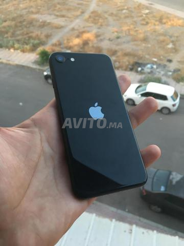 iPhone SE 3ème Génération