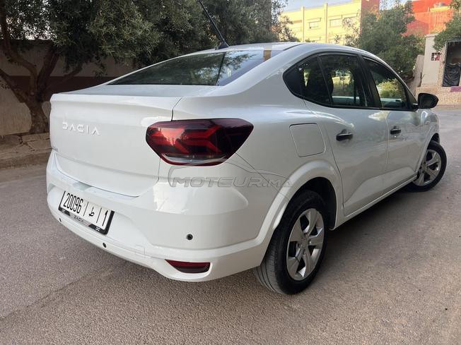 DACIA LOGAN 2024