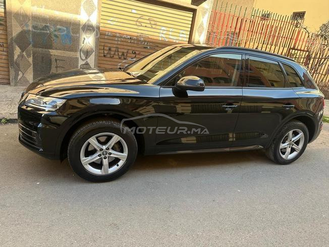 Audi Q5 Diesel Automatique 2026 à Casablanca
