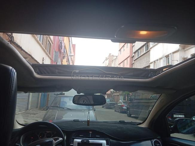 Lancia Delta Diesel Manuelle 2012 à Casablanca