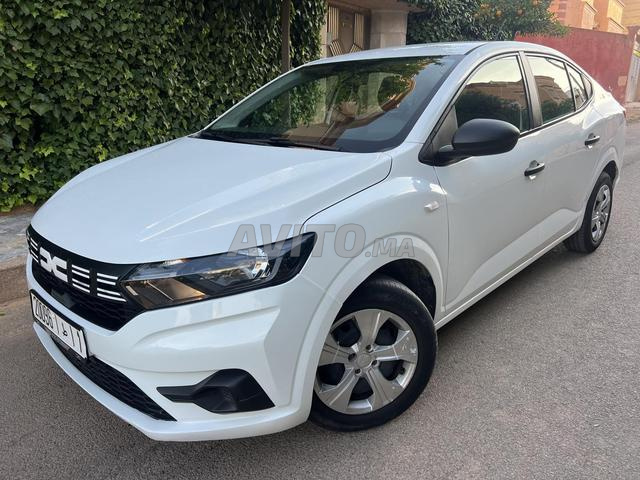 DACIA LOGAN 2024